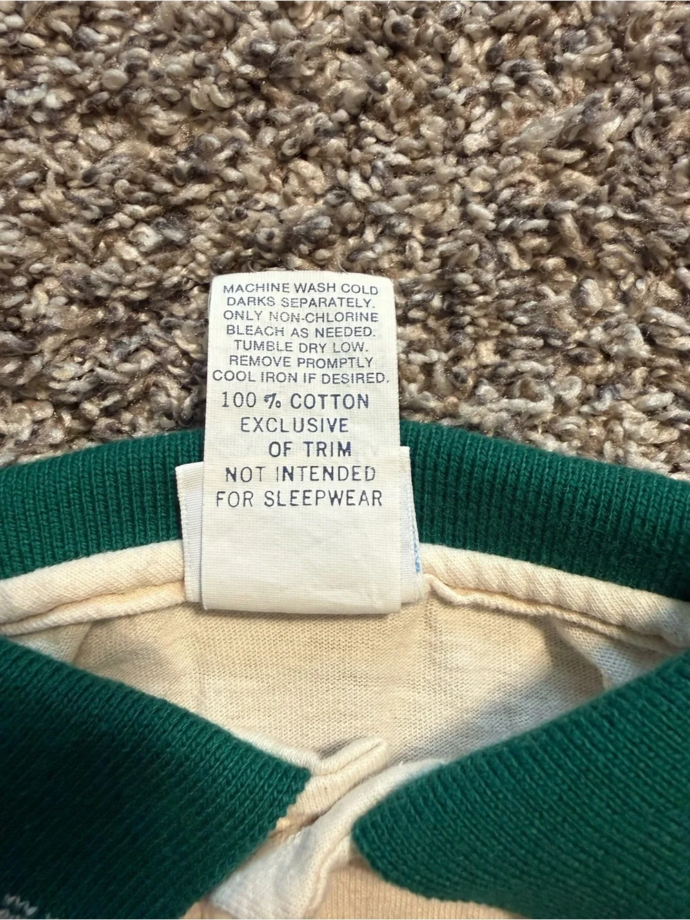 Hartstrings soft green